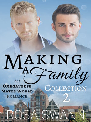 cover image of Making a Family Collection 2